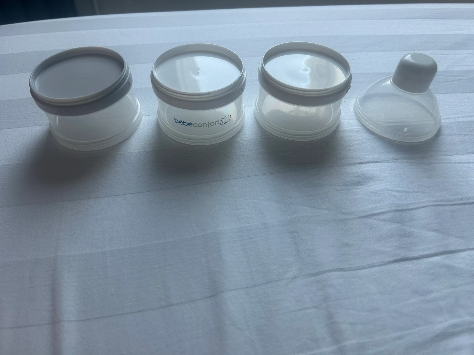 Milk measuring pitcher – photo 4
